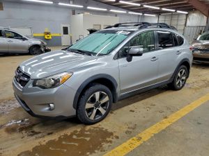 Subaru XV 2.0I HYBRID TOURING 2.0L 4 2014
