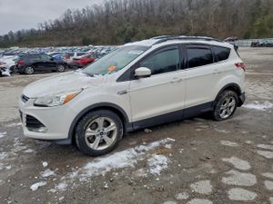 Ford Escape SE 1.6L 4 2015