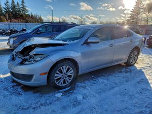 Mazda 6 I 2.5L 4 2010