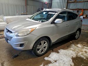 Hyundai Tucson GLS 2.4L 4 2011
