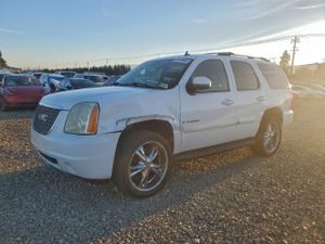GMC Yukon 5.3L 8 2007