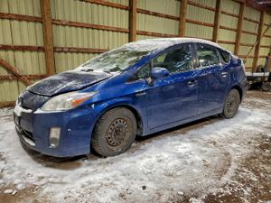 Toyota Prius 1.8L 4 2010