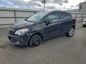 Buick Encore CONVENIENCE 1.4L 4 2015