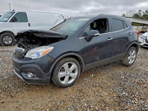 Buick Encore CONVENIENCE 1.4L 4 2015