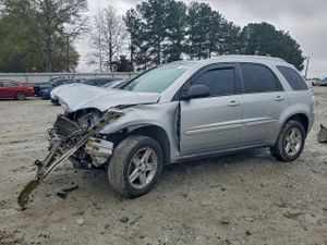 Chevrolet Equinox LT 3.4L 6 2005