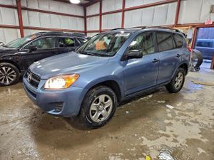 Toyota Rav4 2.5L 4 2010