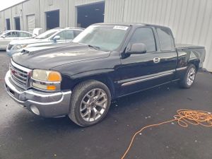 GMC Sierra C1500 5.3L 8 2004