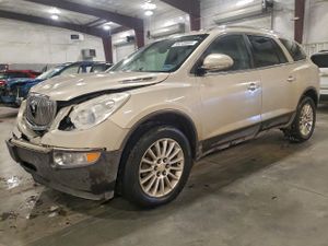 Buick Enclave 3.6L 6 2012