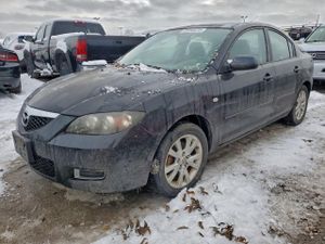 Mazda 3 I 2.0L 4 2008