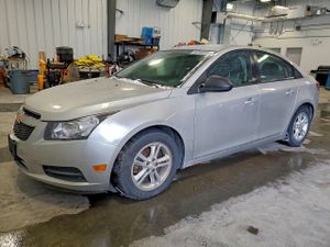 Chevrolet Cruze LS 1.8L 4 2014