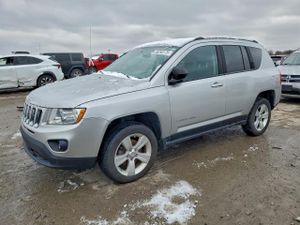 Jeep Compass SPORT 2.4L 4 2012