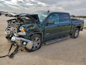 GMC Sierra C1500 SLE 5.3L 8 2015