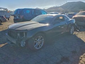 Chevrolet Camaro LS 3.6L 6 2015