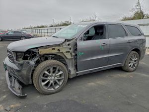 Dodge Durango SXT 3.6L 6 2015