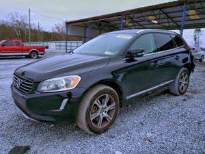 Volvo XC60 T6 PREMIER 3.0L 6 2015