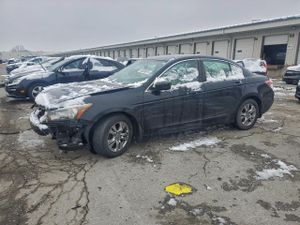 Honda Accord SE 2.4L 4 2011