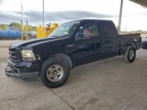 Ford F-250 SUPER DUTY 5.4L 8 2003