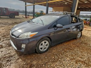 Toyota Prius 1.8L 4 2010