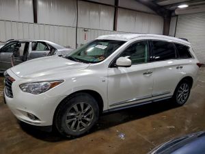 Infiniti QX60 3.5L 6 2014