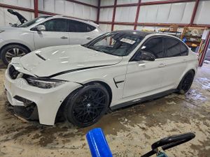 BMW M3 3.0L 6 2018