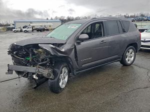Jeep Compass LATITUDE 2.4L 4 2015