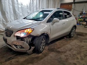 Buick Encore PREMIUM 1.4L 4 2014