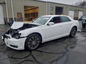 Chrysler 300 S 3.6L 6 2013