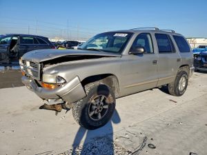 Dodge Durango 5.9L 8 2001