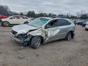 Lexus RX 330 3.3L 6 2004
