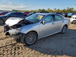 Lexus ES 350 3.5L 6 2014