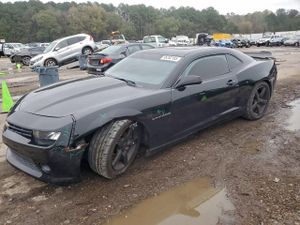 Chevrolet Camaro LT 3.6L 6 2015