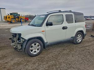 Honda Element EX 2.4L 4 2011