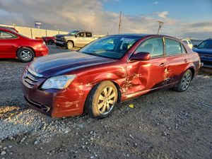 Toyota Avalon XL 3.5L 6 2007