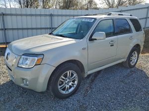 Mercury Mariner PREMIER 3.0L 6 2009