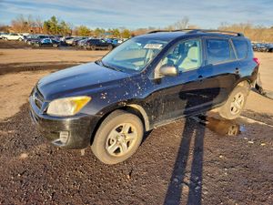 Toyota Rav4 2.5L 4 2012