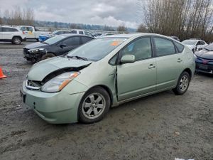 Toyota Prius 1.5L 4 2007