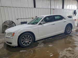 Chrysler 300 LIMITED 3.6L 6 2012