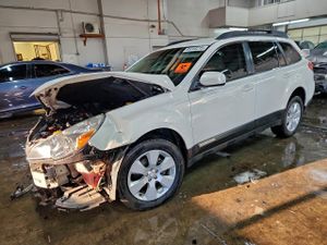 Subaru Outback 2.5I PREMIUM 2.5L 4 2012