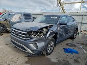 Volkswagen Atlas S 2.0L 4 2021