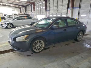 Nissan Maxima S 3.5L 6 2010