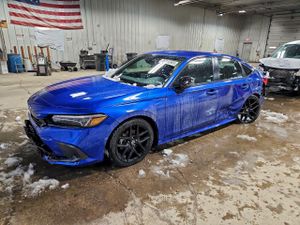 Honda Civic SPORT 2.0L 4 2024