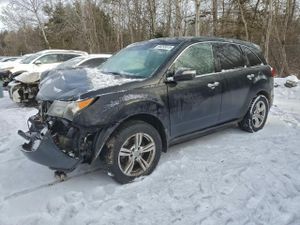 Acura MDX 3.7L 6 2013