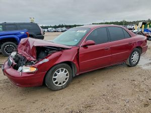 Buick Century CUSTOM 3.1L 6 2004