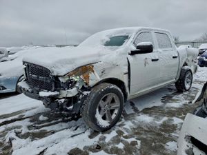 RAM 1500 ST 5.7L 8 2014