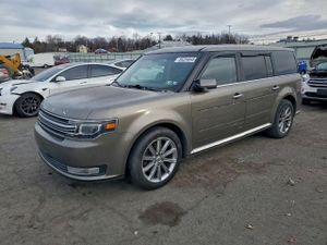 Ford Flex LIMITED 3.5L 6 2013