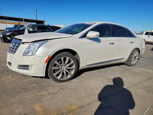 Cadillac XTS LUXURY COLLECTION 3.6L 6 2015