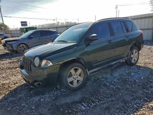 Jeep Compass SPORT 2.4L 4 2010