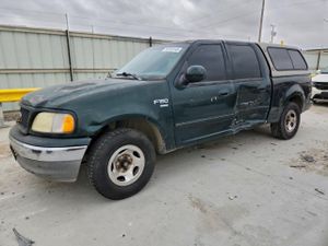 Ford F-150 SUPERCREW 4.6L 8 2003