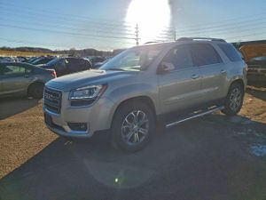 GMC Acadia SLT-2 3.6L 6 2014