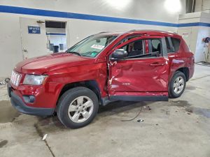 Jeep Compass SPORT 2.0L 4 2014